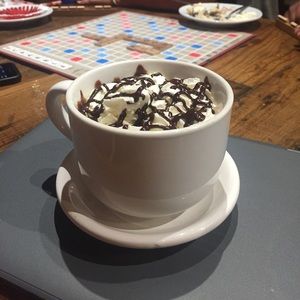 Meet your Posher, Madeline